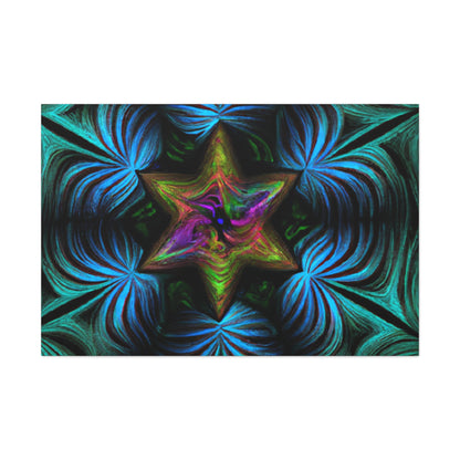 William Hogarth- Canvas