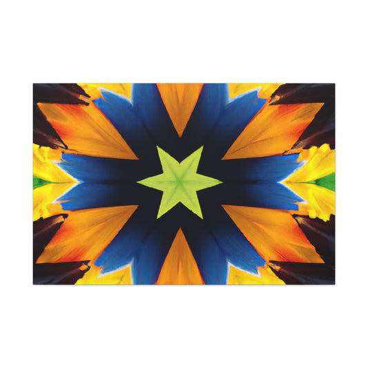 Jacques-Louis David- Canvas