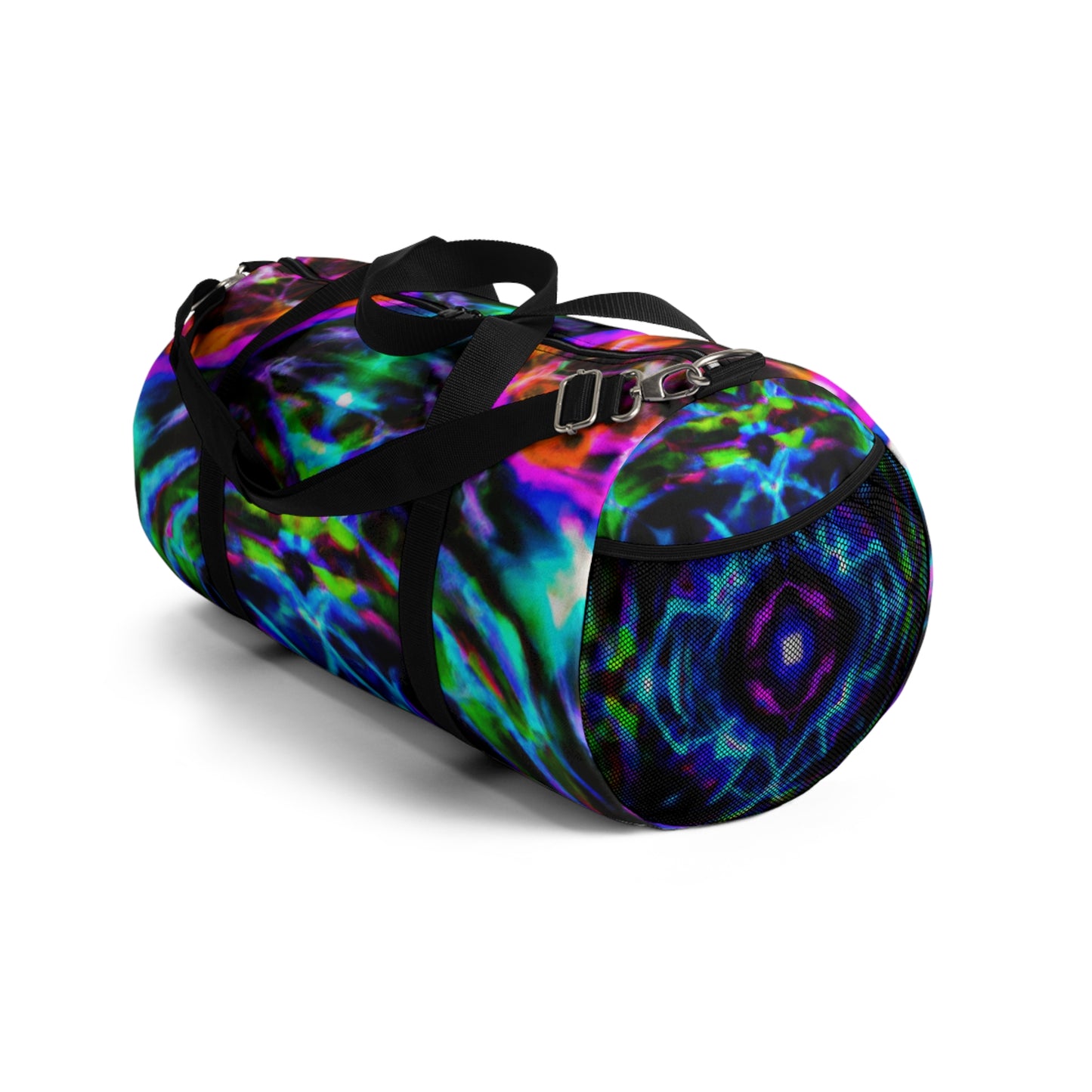 James Watt (1736-1819)-Duffle Bag