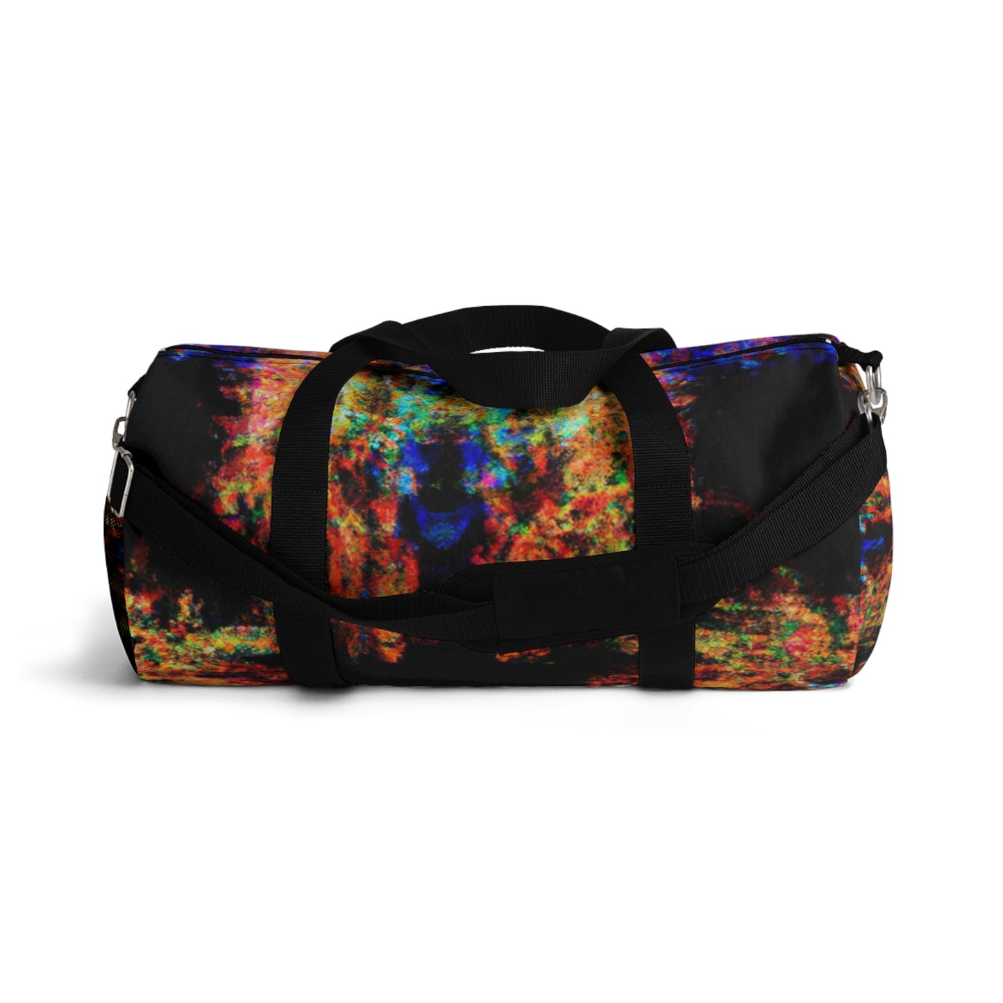 James Watt-Duffle Bag