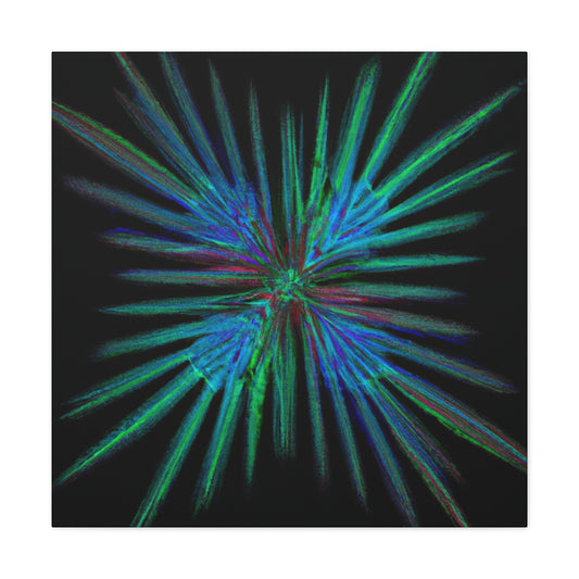 Thomas Gainsborough- Canvas