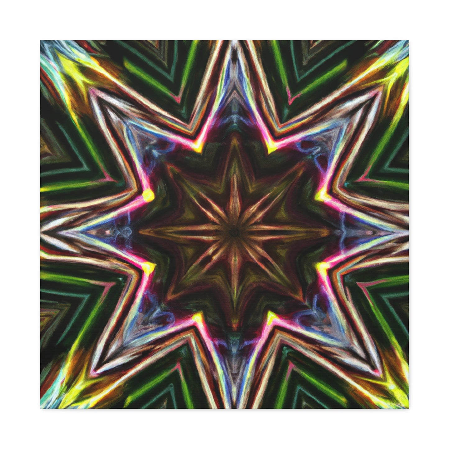 Antoine Watteau- Canvas