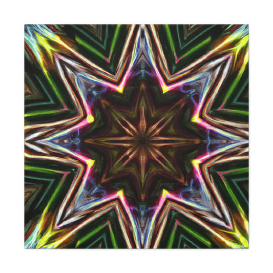 Antoine Watteau- Canvas