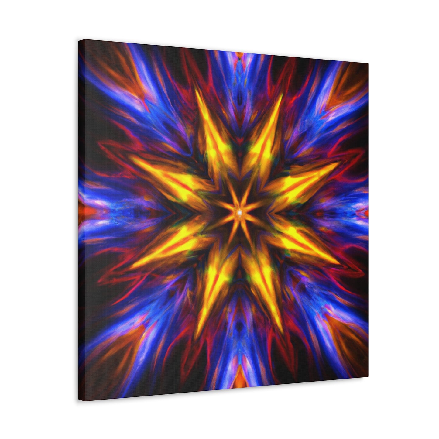 William Hogarth- Canvas