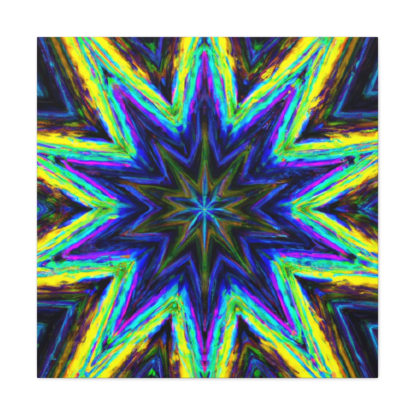 Jacques-Louis David- Canvas