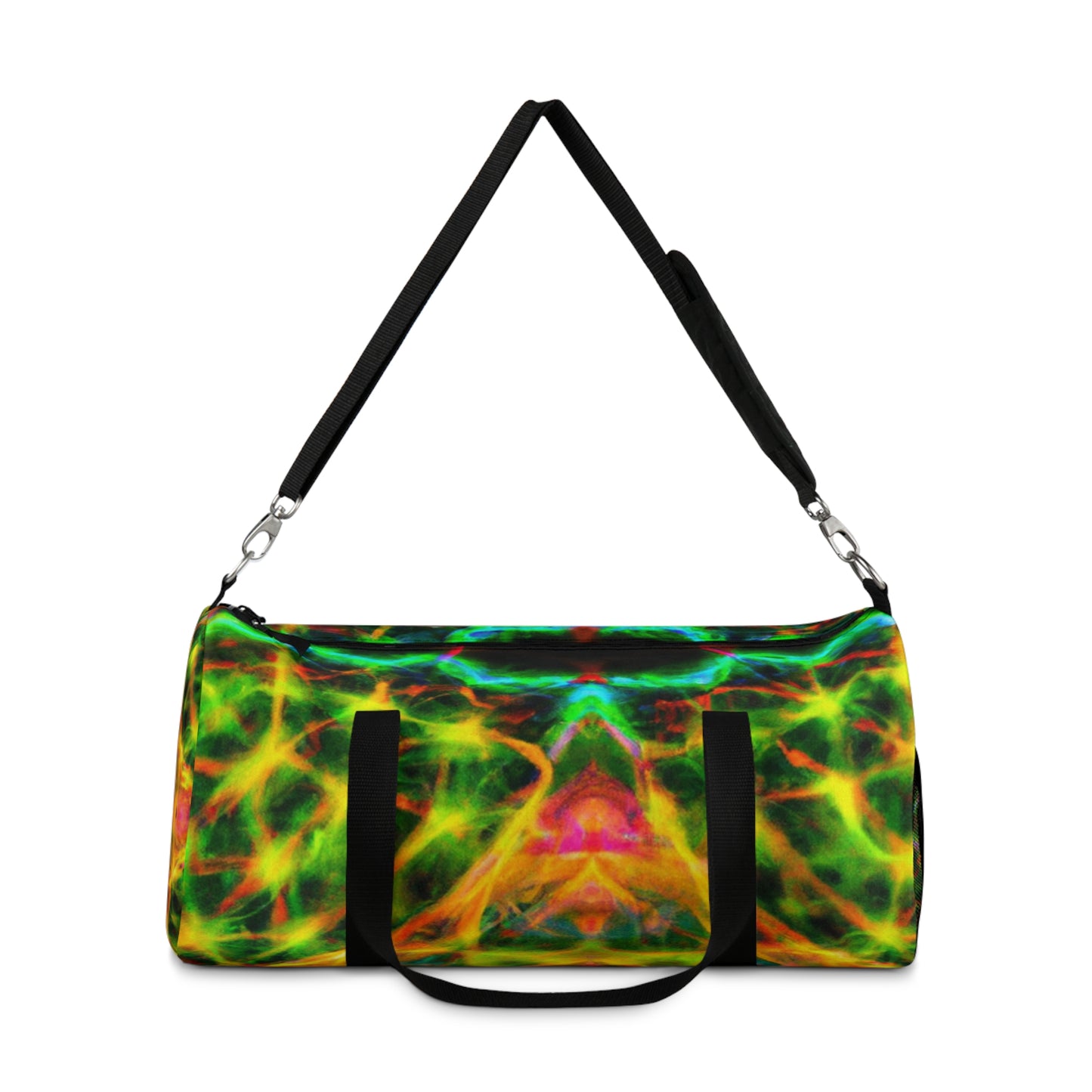 Robert Ferguson.-Duffle Bag