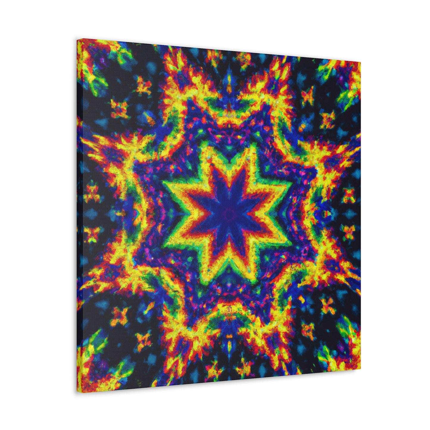 Jacques-Louis David- Canvas