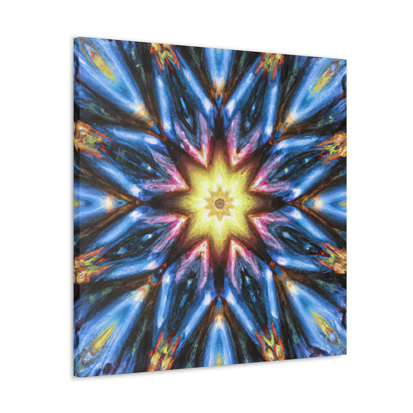 Giovanni Battista Tiepolo- Canvas