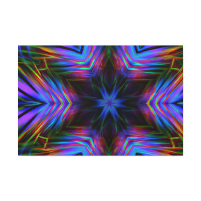 Jacques-Louis David- Canvas