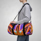 James Hargreaves (1720-1778)-Duffle Bag