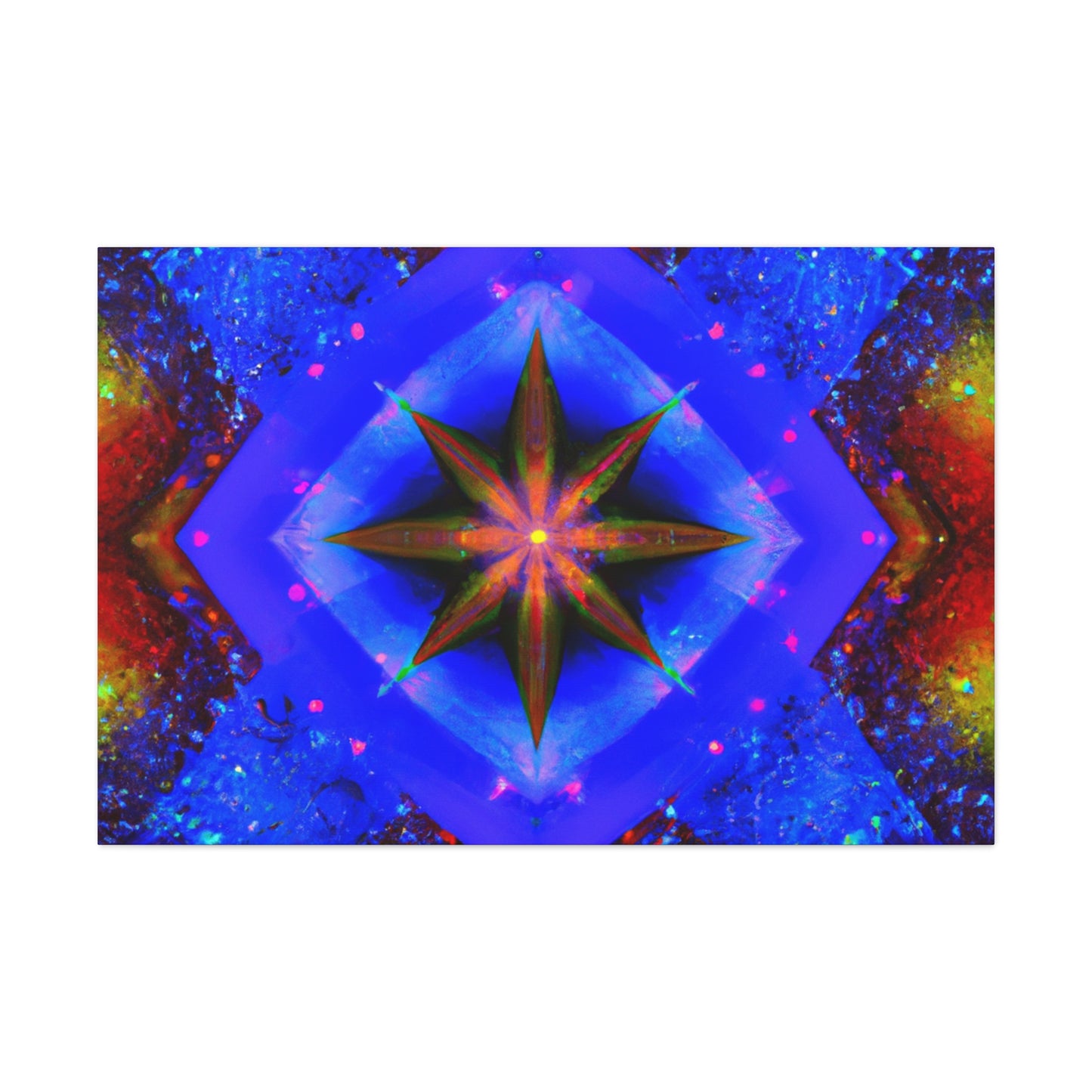 Jacob Adriaensz Backer- Canvas