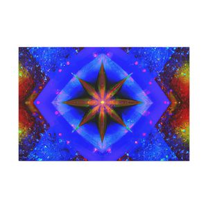 Jacob Adriaensz Backer- Canvas