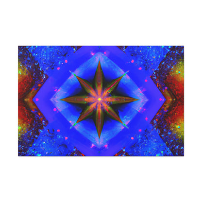 Jacob Adriaensz Backer- Canvas