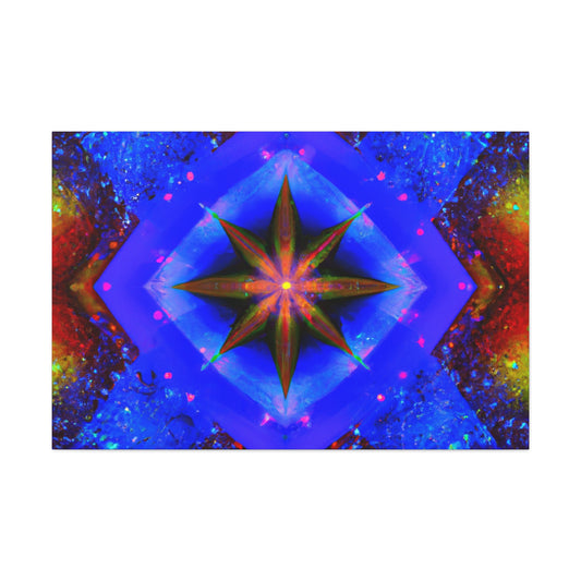 Jacob Adriaensz Backer- Canvas