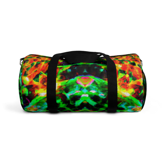 Isaac Singer (1792-1875)-Duffle Bag