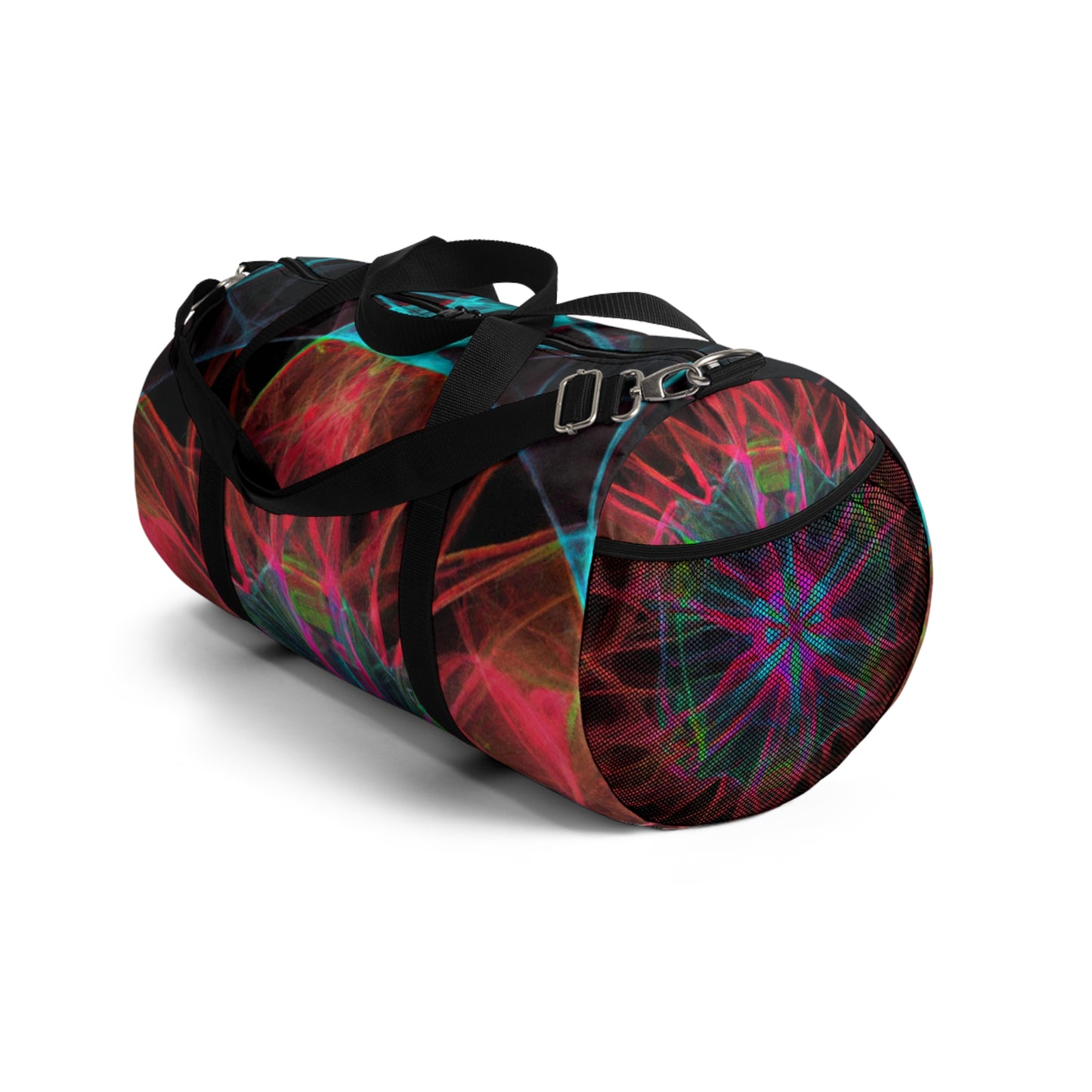 James Watt-Duffle Bag