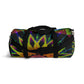 James Watt (1736-1819), the Scottish inventor behind the steam engine.-Duffle Bag