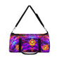 Joseph Bramah-Duffle Bag