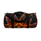 James Watt (1736-1819)-Duffle Bag