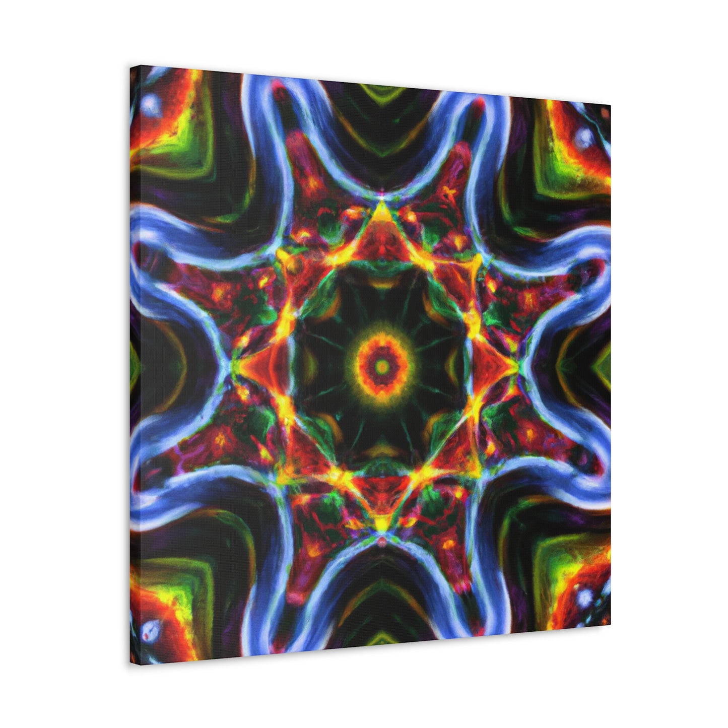 Joseph Parrocel- Canvas