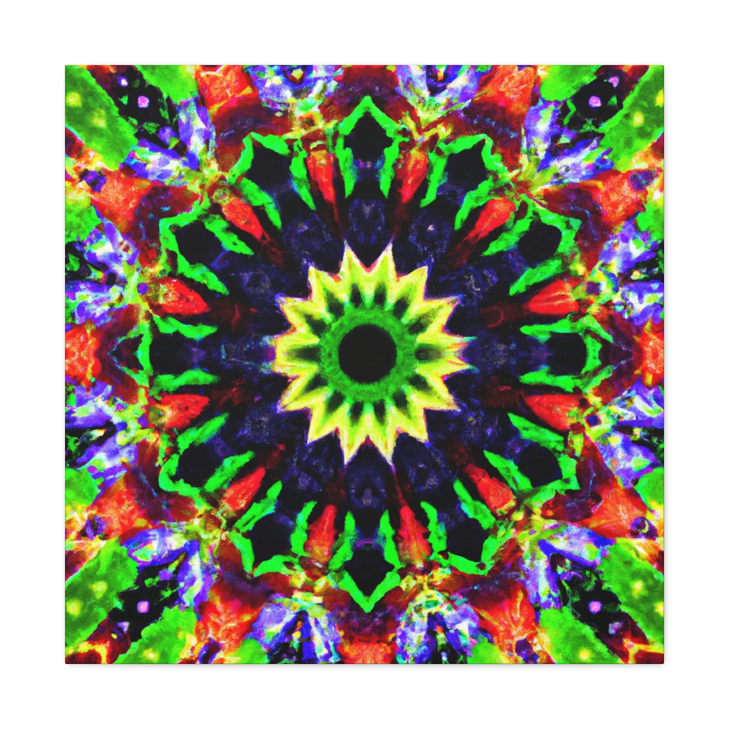 Pauline Auzou.- Canvas