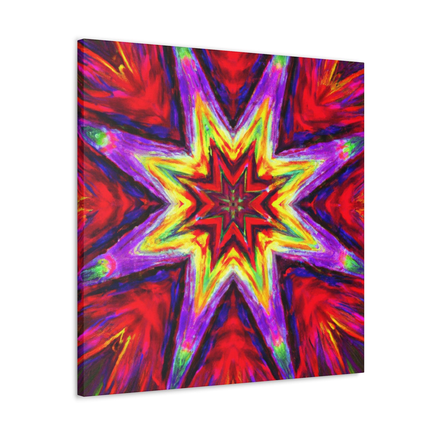 Joshua Reynolds- Canvas