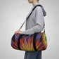 James Watt (1736 - 1819)-Duffle Bag