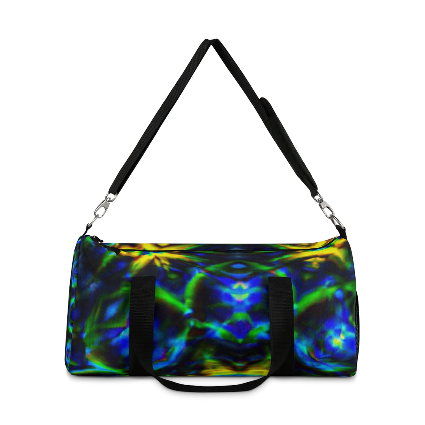 James Watt.-Duffle Bag