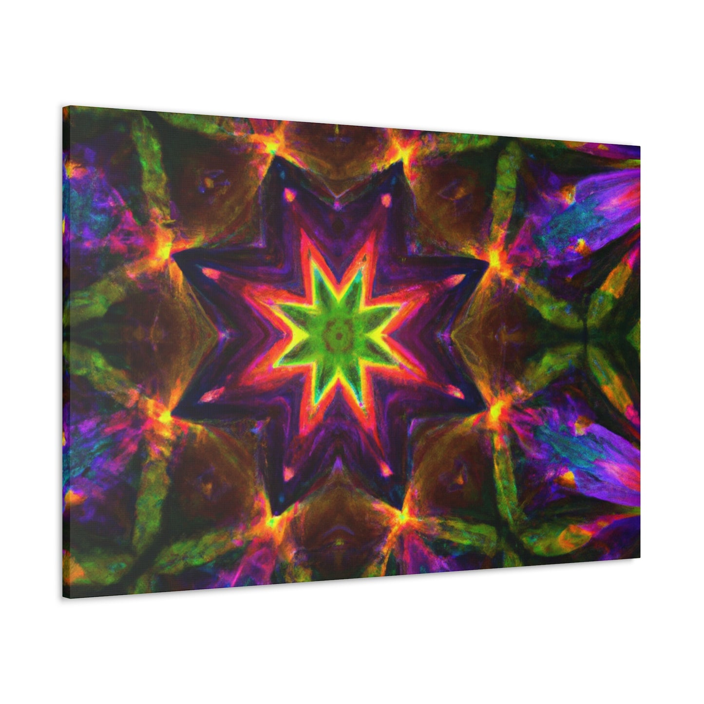 Thomas Gainsborough- Canvas