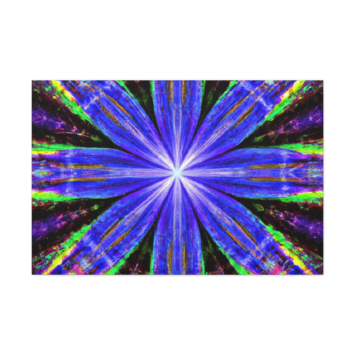 Franciscus Gijsbrechts- Canvas