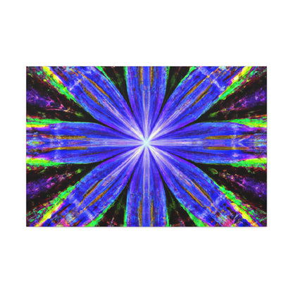 Franciscus Gijsbrechts- Canvas