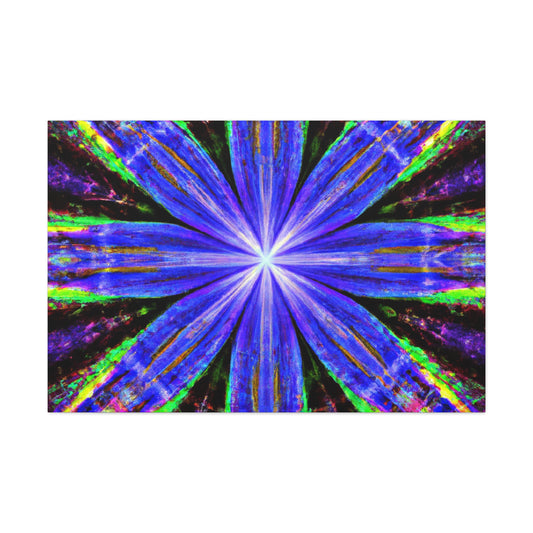 Franciscus Gijsbrechts- Canvas