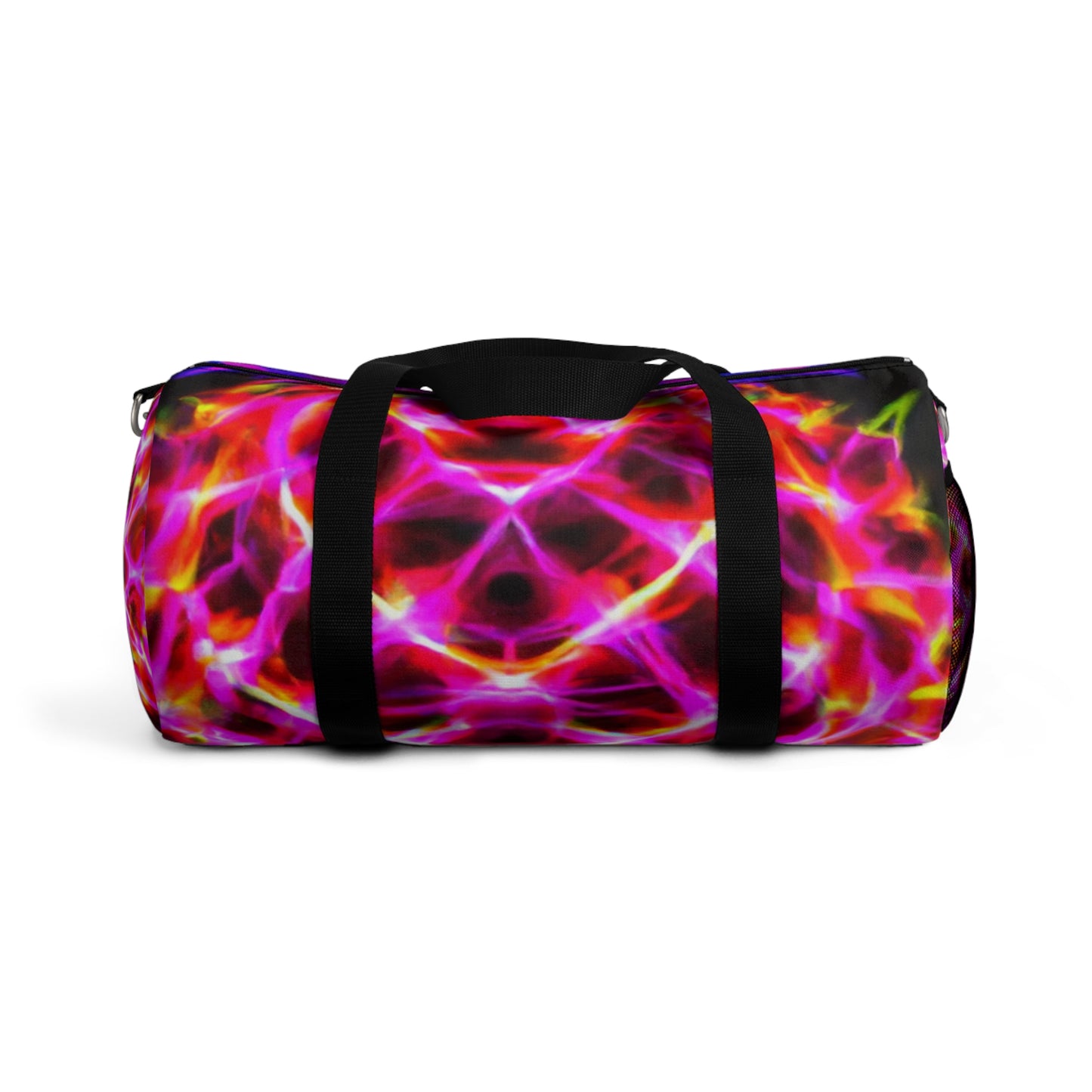 Jethro Tull (1774–1718)-Duffle Bag