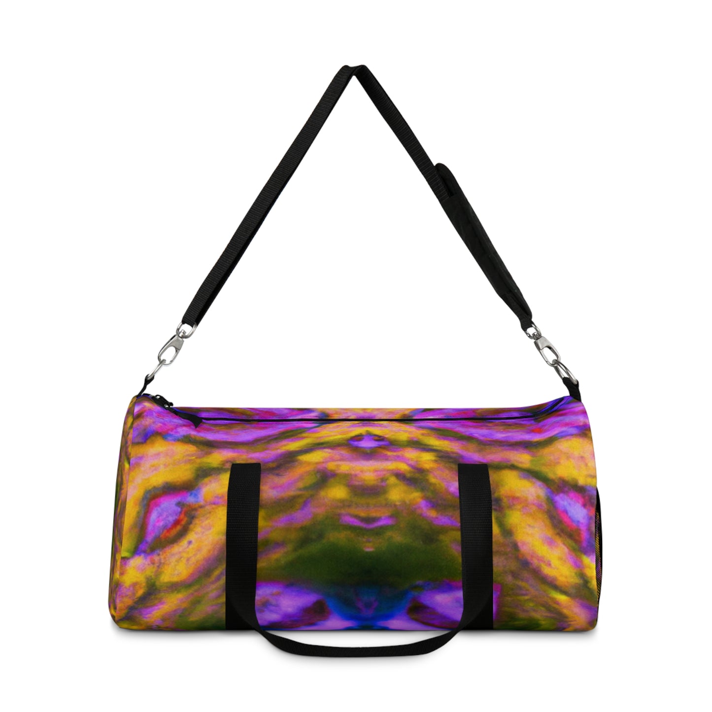 John Wilkinson (1728-1808)-Duffle Bag