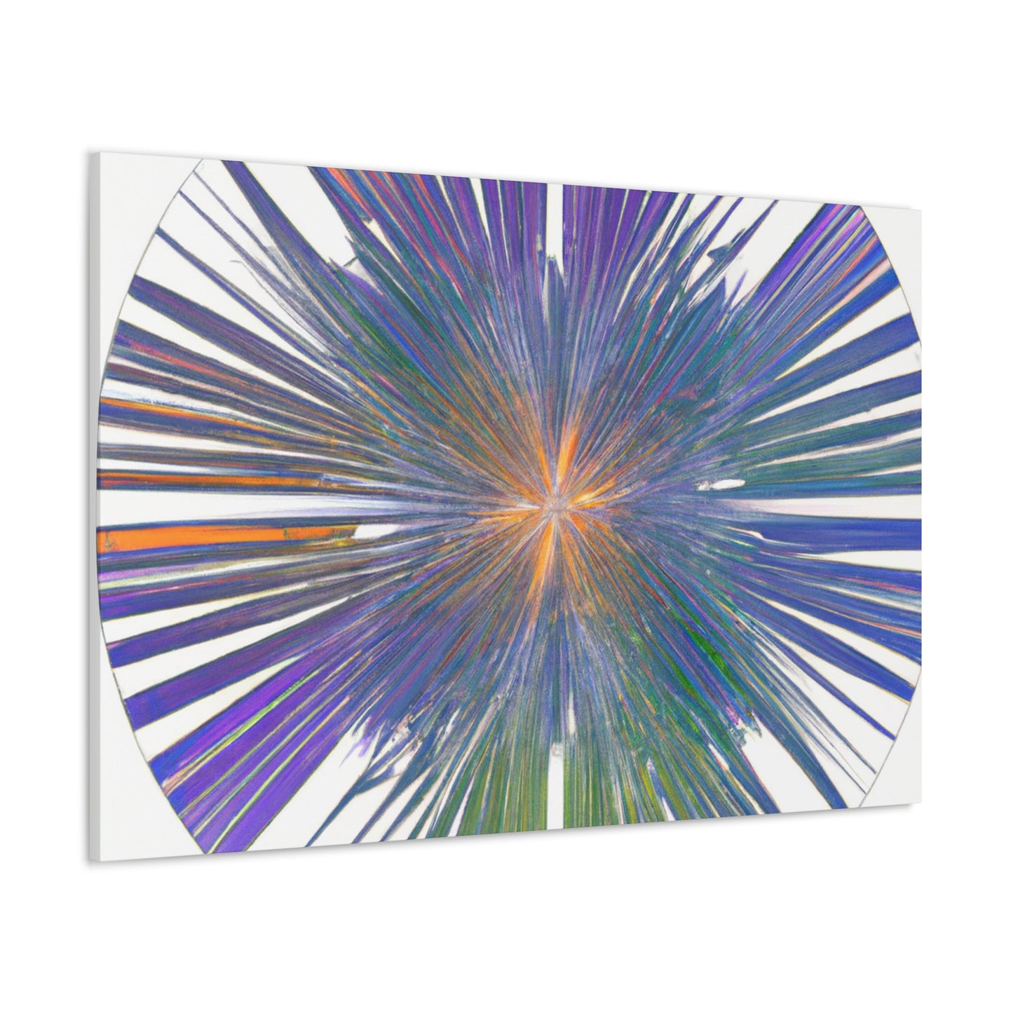 Francisco de Goya- Canvas