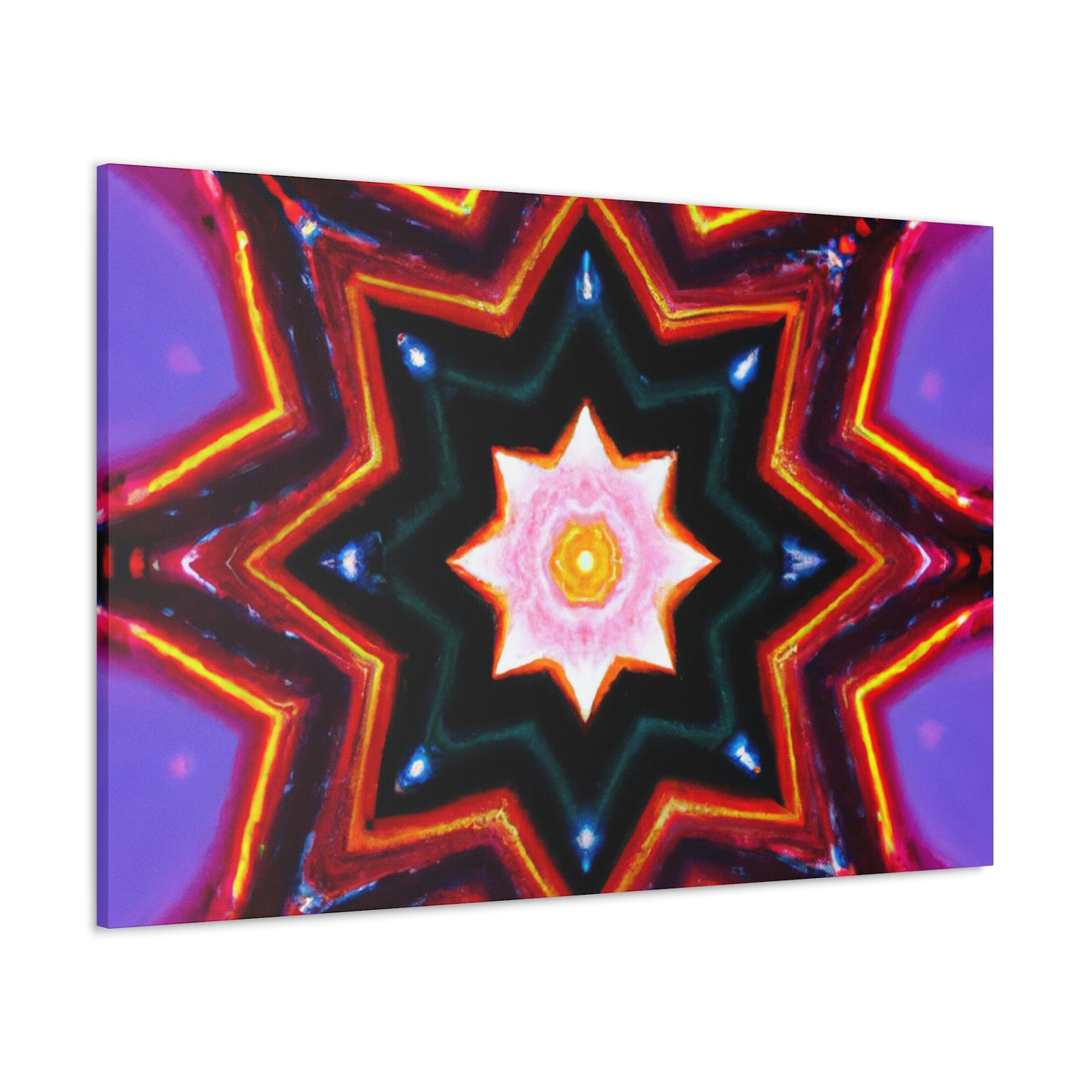 Jacques-Louis David- Canvas