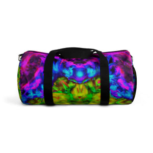 James Watt (1736–1819)-Duffle Bag