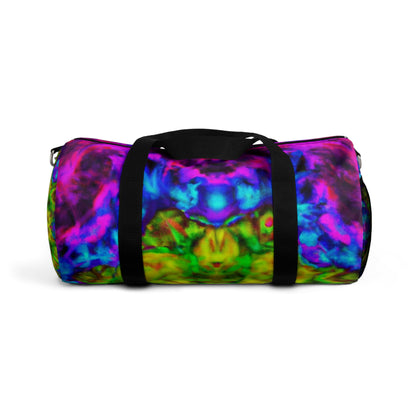 James Watt (1736–1819)-Duffle Bag