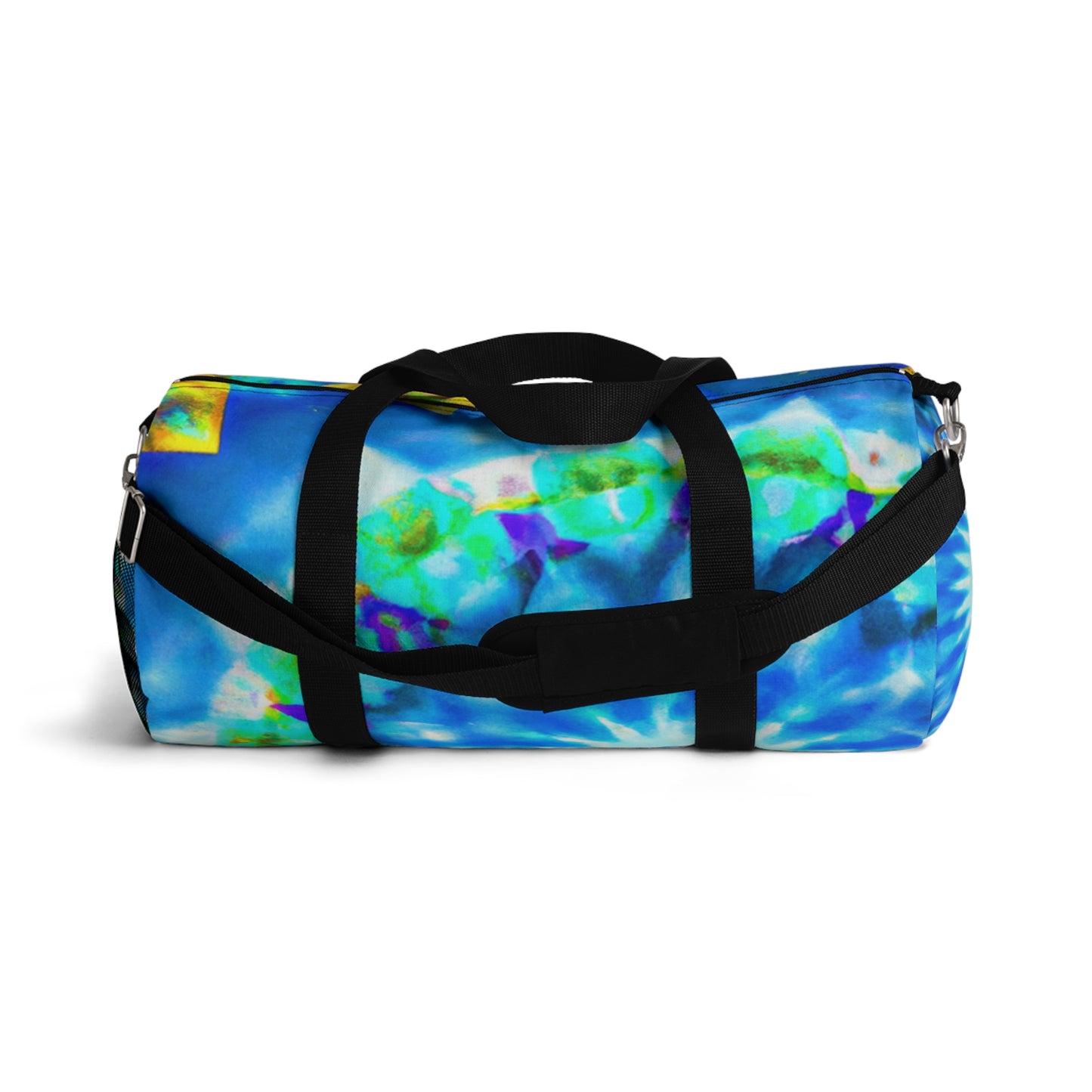 James Watt-Duffle Bag
