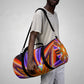 James Hargreaves (1720-1778)-Duffle Bag