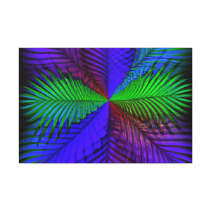 Antoine Watteau- Canvas