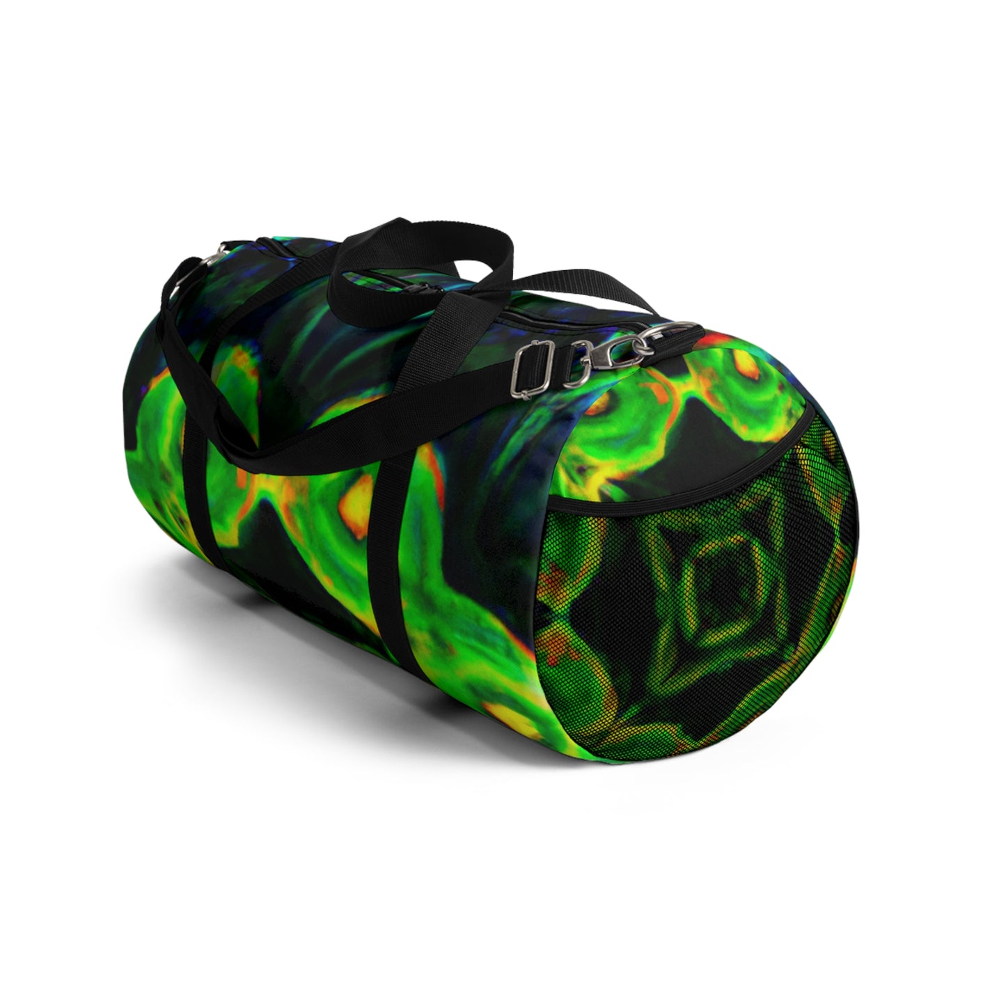 Matthew Boulton (1728–1809), English industrialist and machine-maker-Duffle Bag