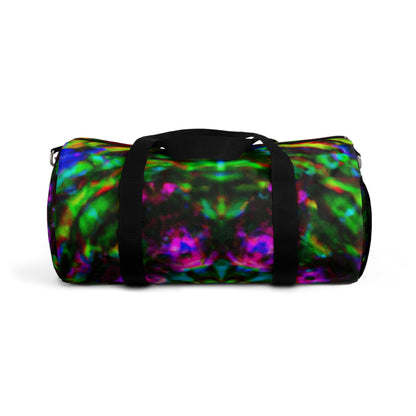 James Watt (1736–1819), Scottish inventor and mechanical engineer who made significant improvements-Duffle Bag