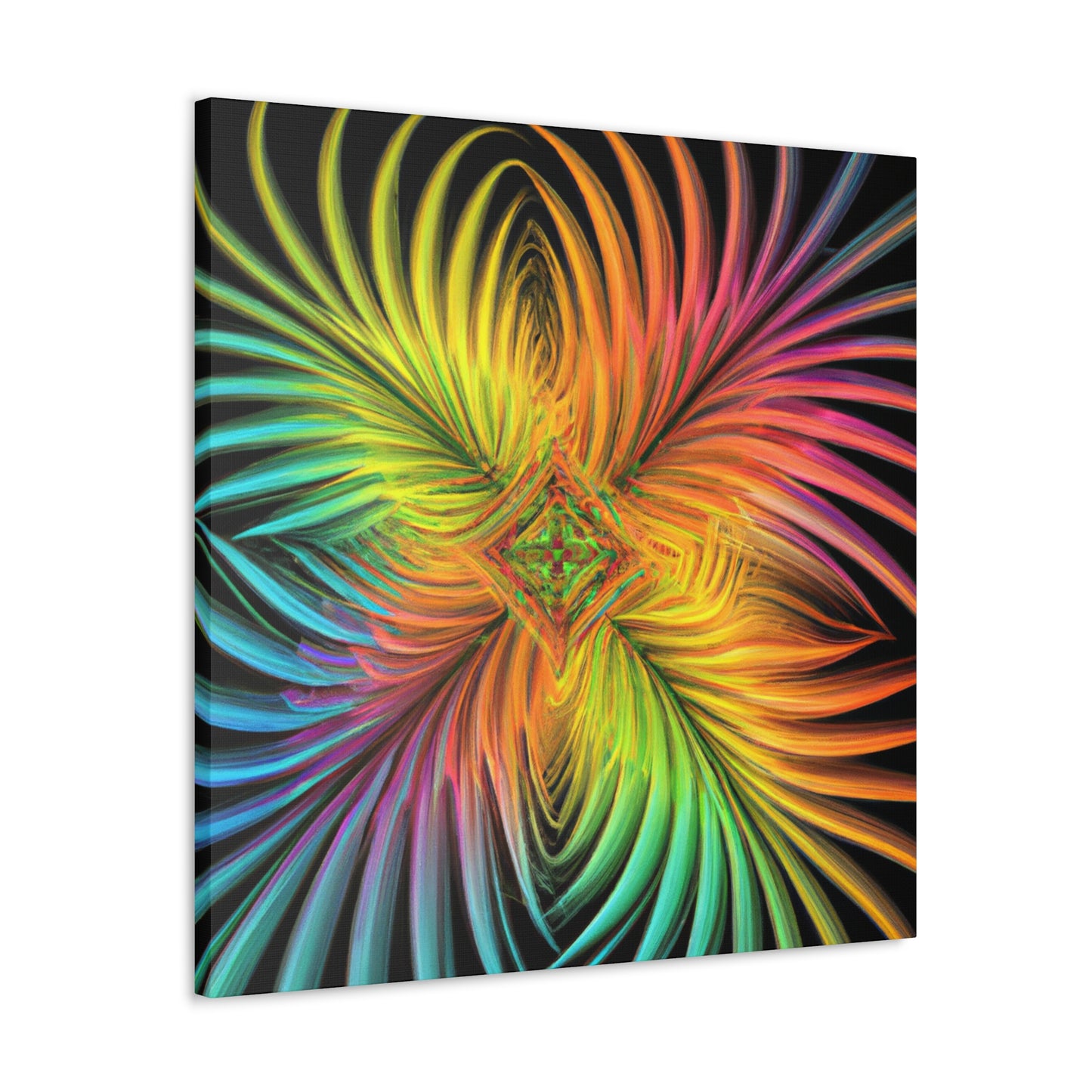 William Hogarth- Canvas