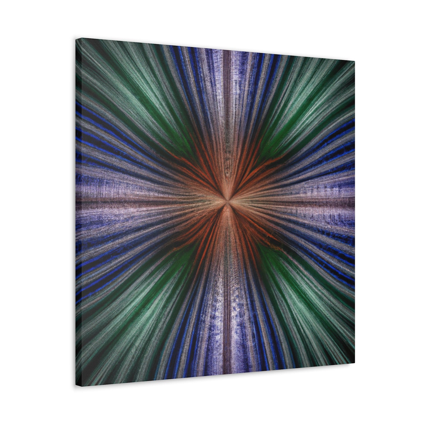 Jacques-Louis David- Canvas