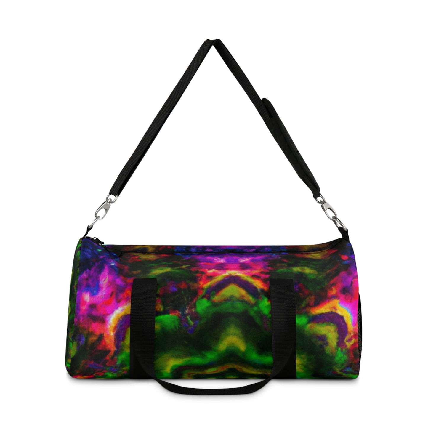 John Hetherington.-Duffle Bag