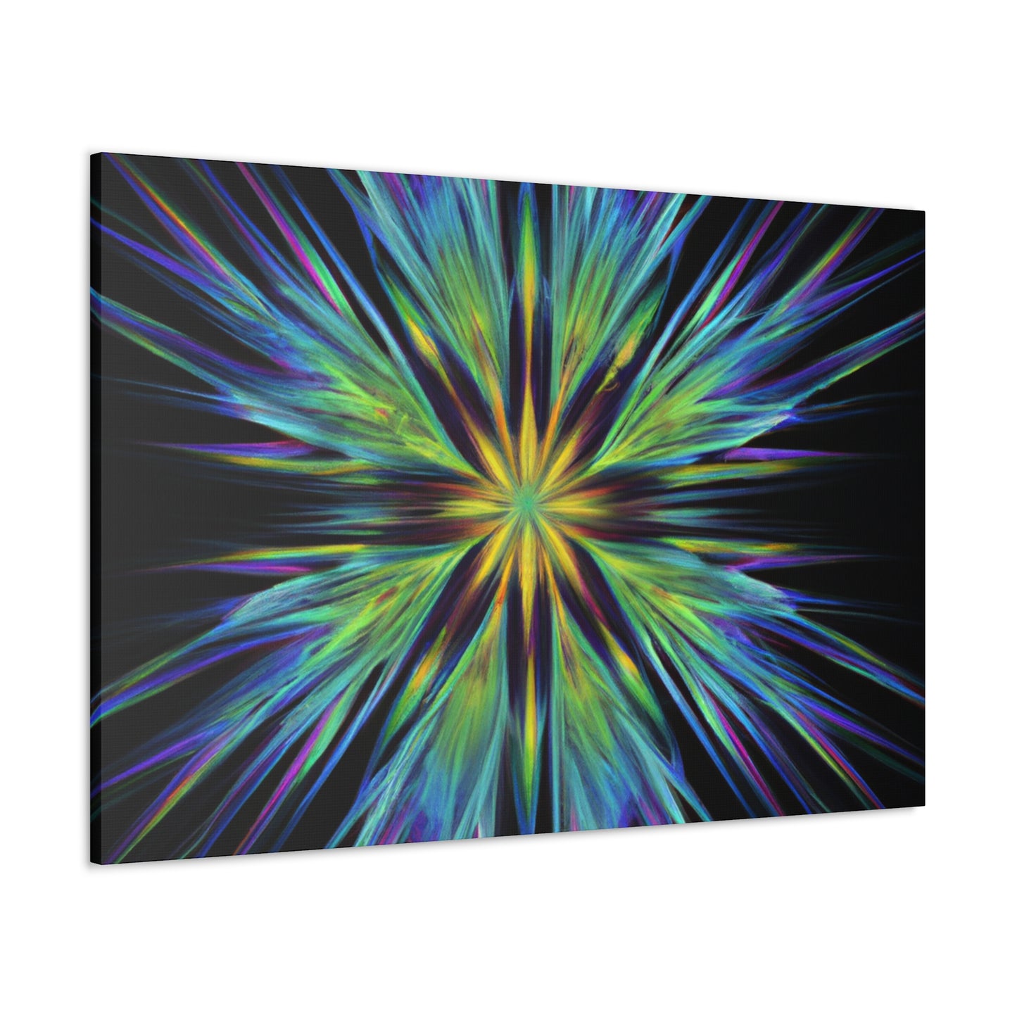 Jacques-Louis David- Canvas