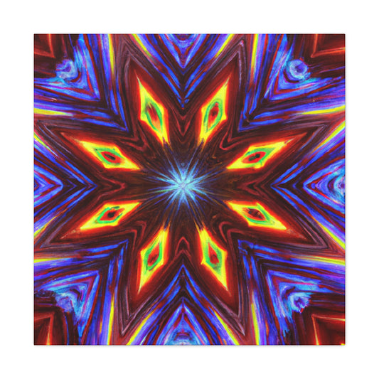 Sir Joshua Reynolds- Canvas