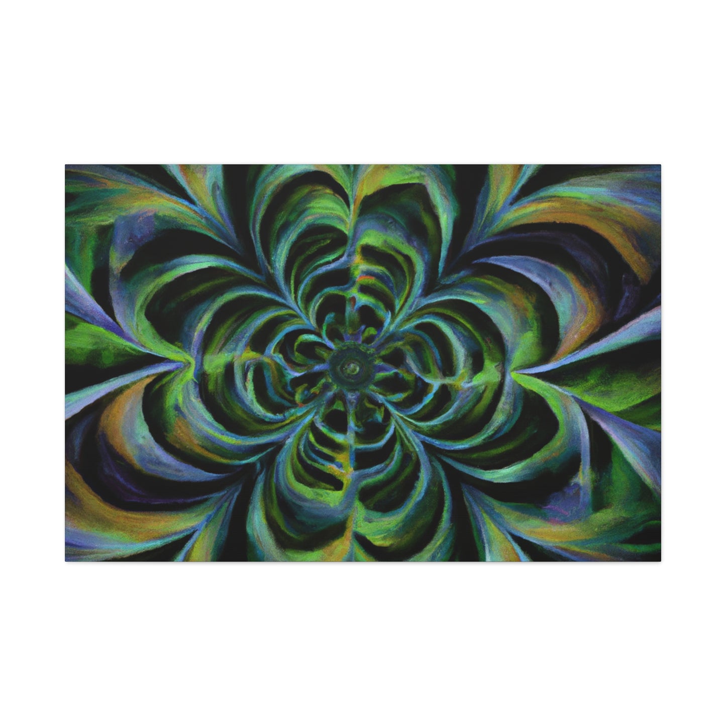 Giovanni Battista Tiepolo- Canvas