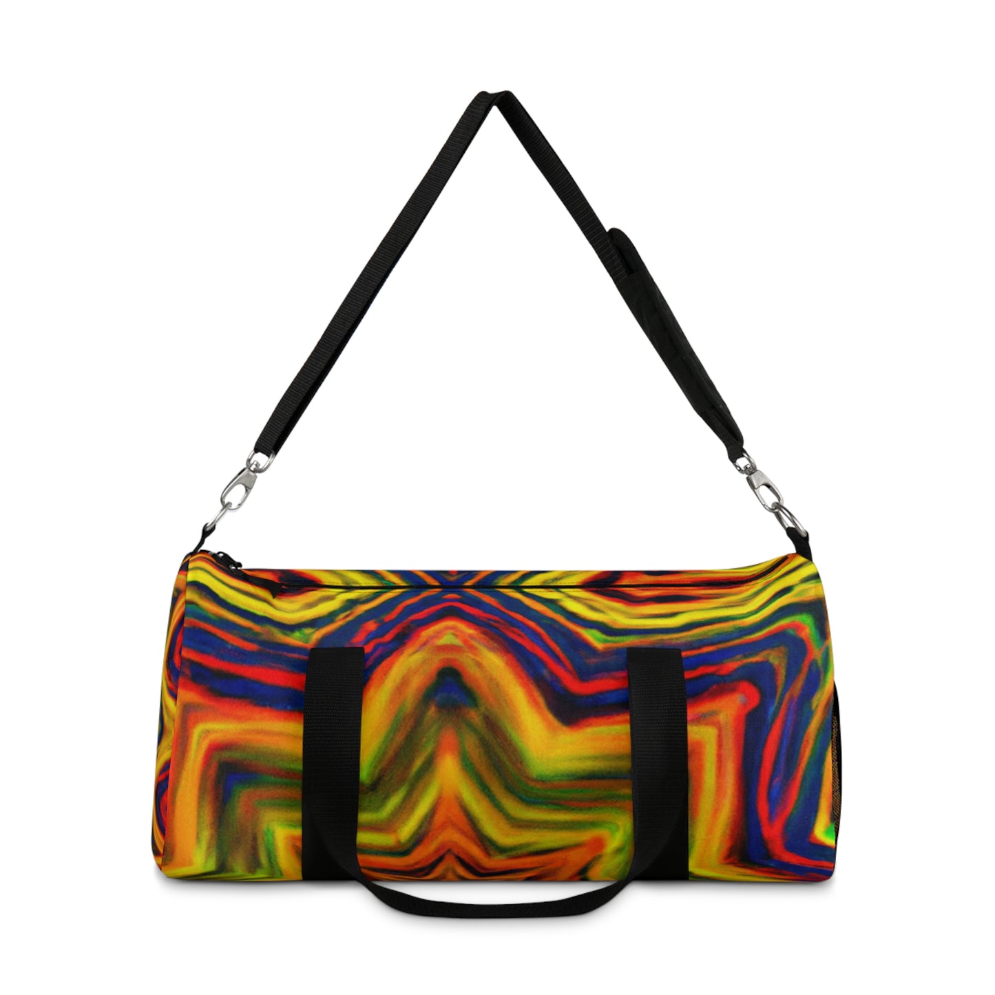 James Watt-Duffle Bag